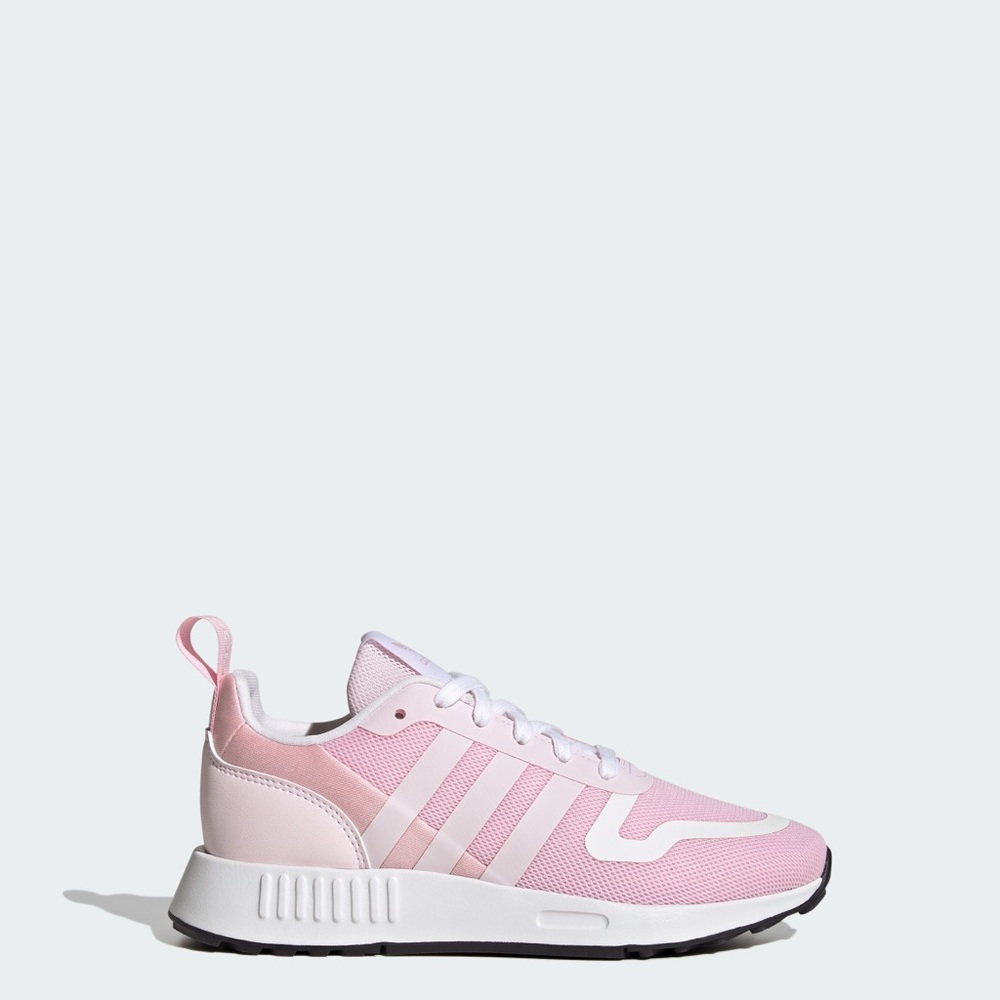 Adidas multix girls sneakers size 4